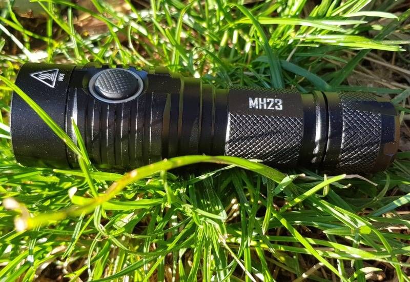 Nitecore MH23